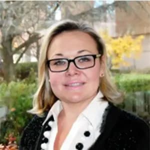 Irina Koyfman Irina Koyfman