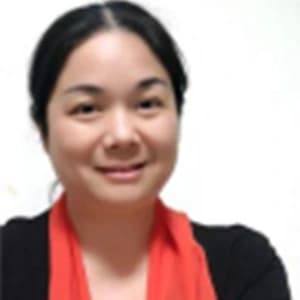 Dr. Qiuyi Yan Dr. Qiuyi Yan