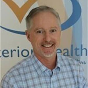 Dr. Simon Treissman Dr. Simon Treissman