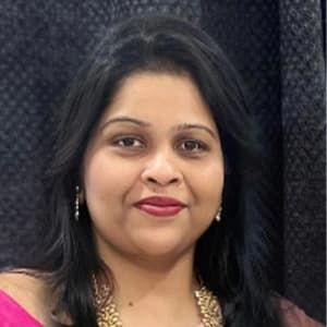 Vanitha Rajakumar Vanitha Rajakumar